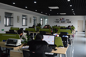 員工相冊(cè)