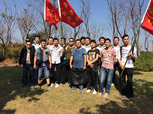 員工相冊(cè)